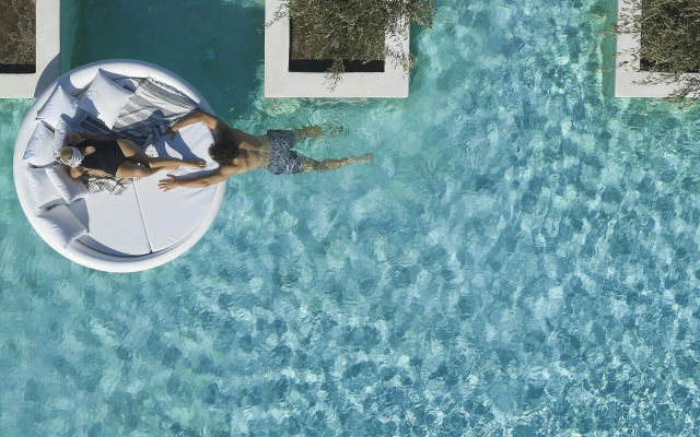 Once in Mykonos - Designed for Adults