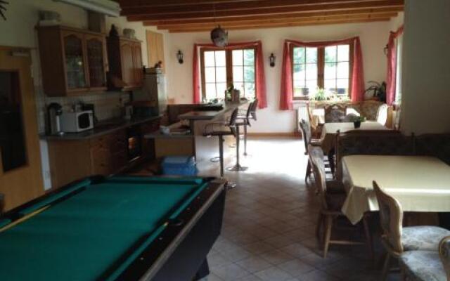 Pension Waldfrieden