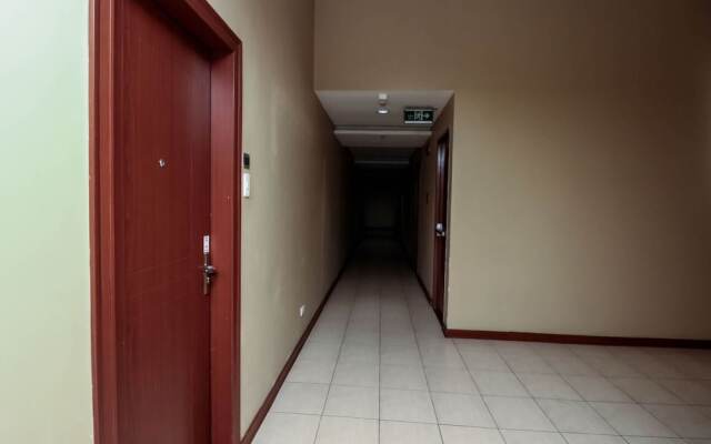 NIDA Rooms Mandaluyong Manila Beauty