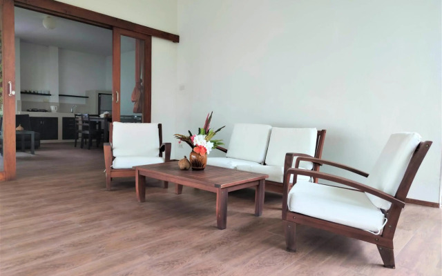 Armonia Village Resort and Spa