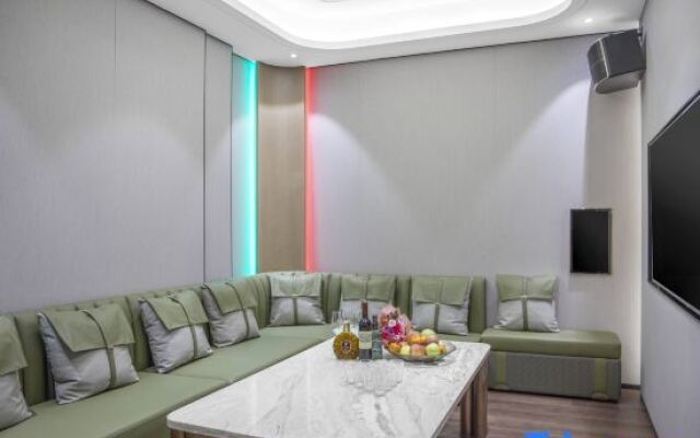 Shanghai Kacunm Hotels