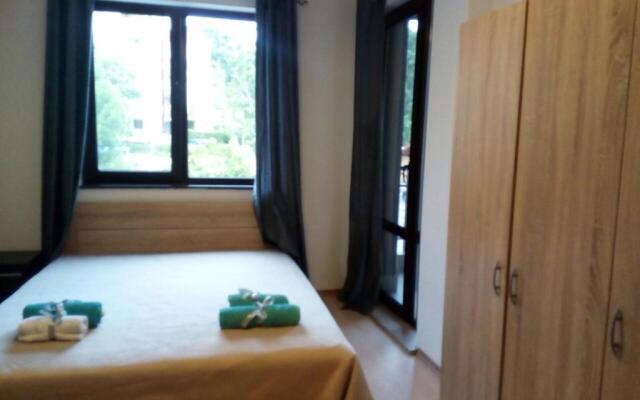 Atliman Beach Apartment 1