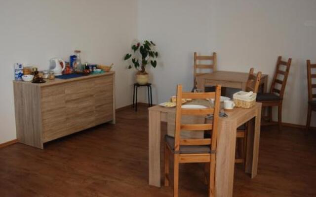 Mondina Guest House