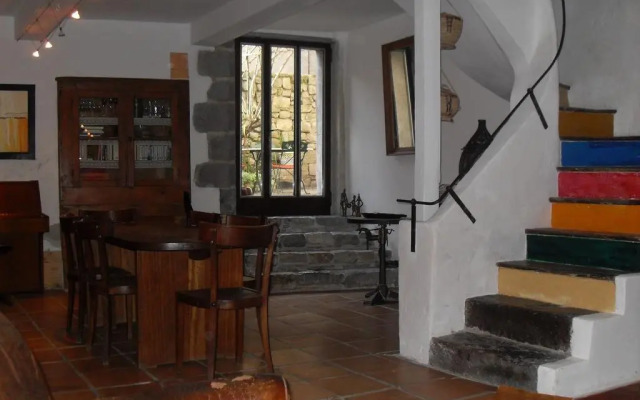 Chambre d'hôtes Les Bienvenus