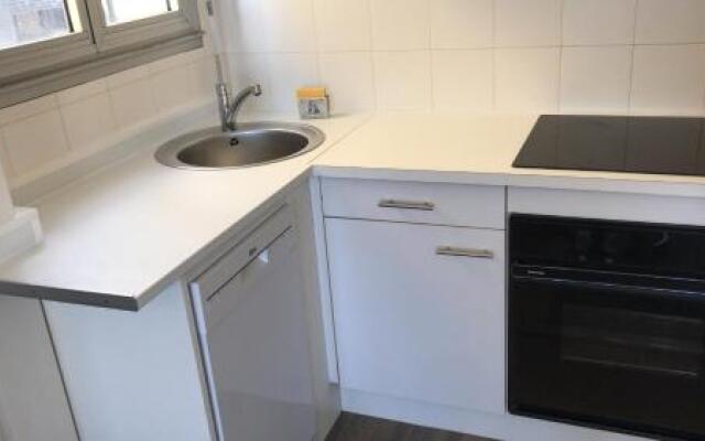 residence de beg er vir