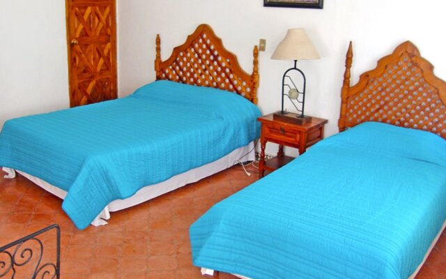 Hotel Posada Don Carlos