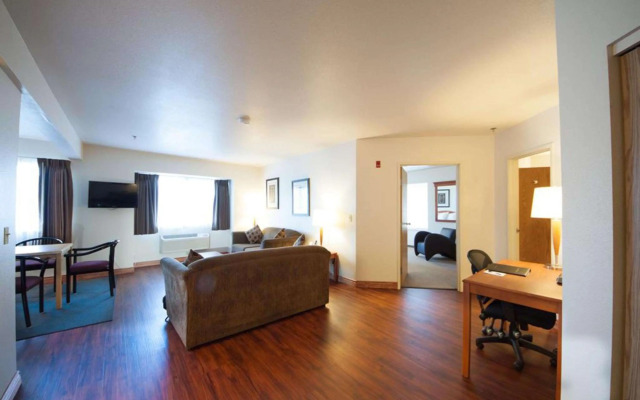 SureStay Plus Hotel by Best Western Post Falls