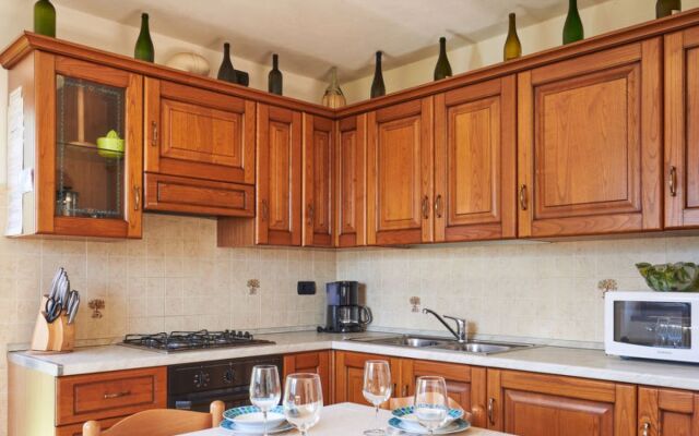 House Ronco Dongo 32460