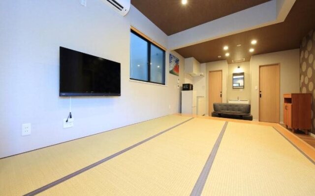 COTO Tokyo Asakusa 5