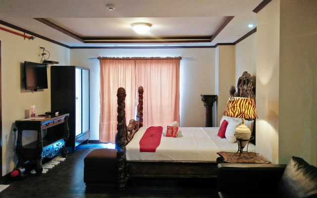 Reddoorz near Landers Superstore Cebu City