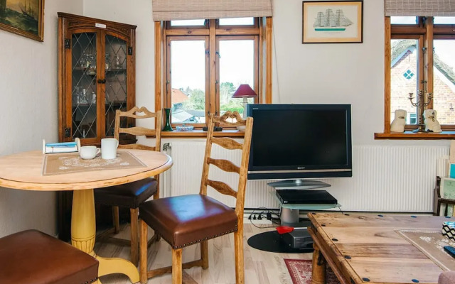 2 Person Holiday Park Home in Fano