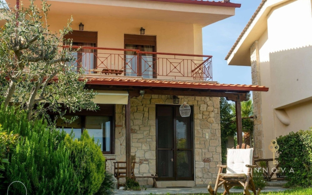 Zennova 10 Villa Pino Pueblo