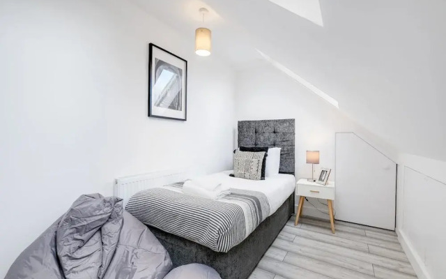 Sustainable Stays