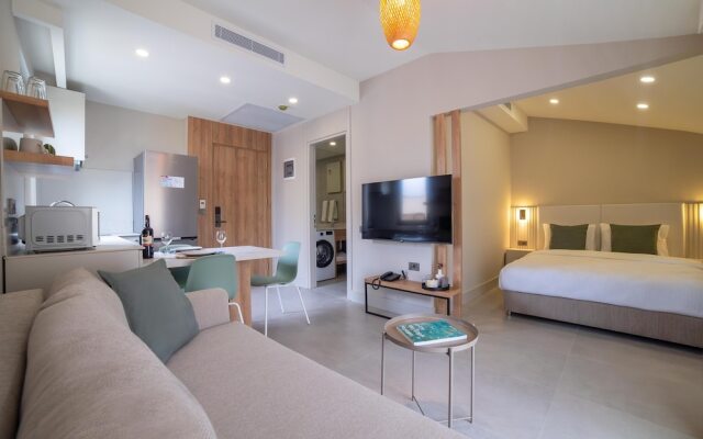 Bomo Suites