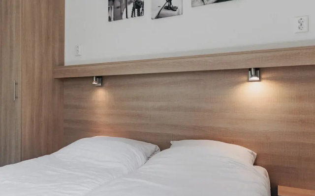 Modern Bungalow With two Bathrooms, Near the Beach