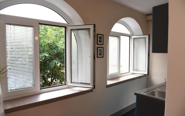 Downtown apartment Korina Zadar - AE1110