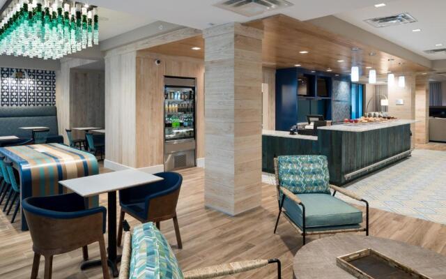 Courtyard by Marriott Hilton Head Island