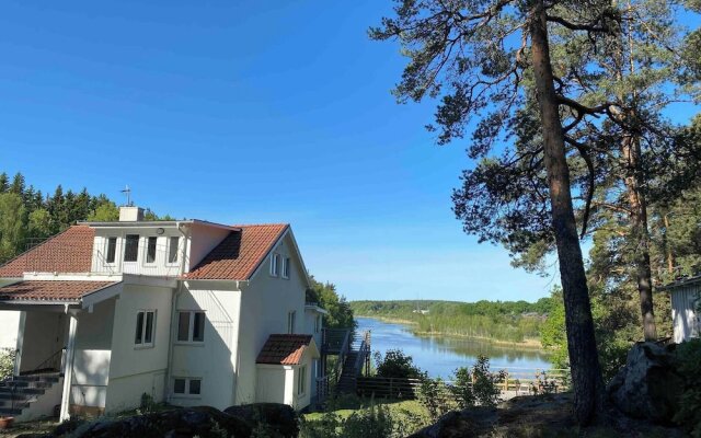 Bjurvik's Villa - Flat 1