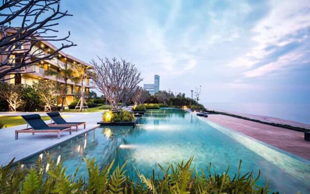 Baan Thew Talay Aquamarine 779-53