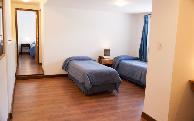 NBH | Premier Hotel Bariloche