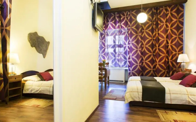 Mikolajska Residence