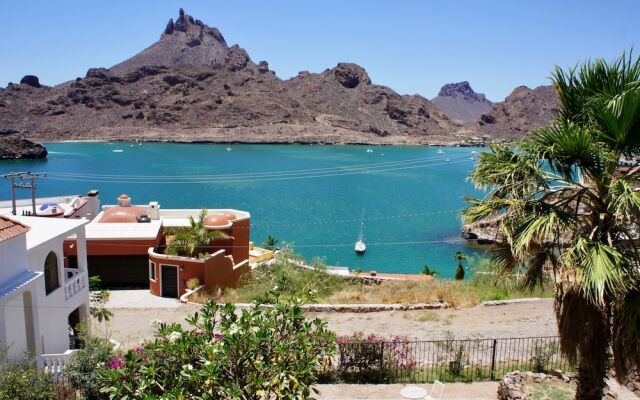 Caracol Peninsula 547-1 ¨Studios del Caracol¨ - 1 Br home