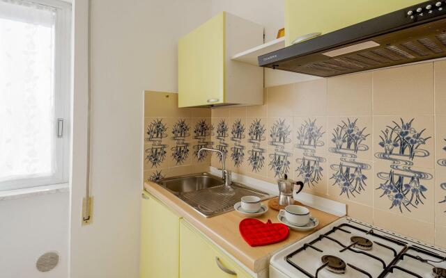 Apartment in Loano