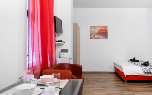 Treasure Home Apartment 1050