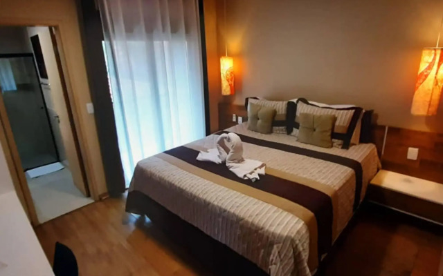 Amoreiras Hotel Pousada