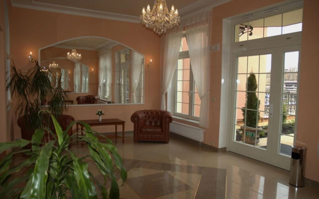 Hotel Georgy House