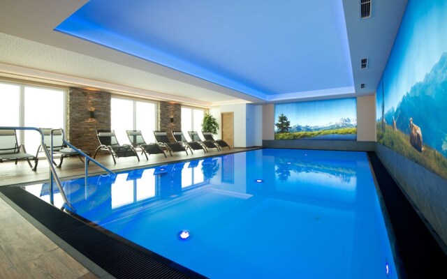 4* Familienhotel Taxerhof