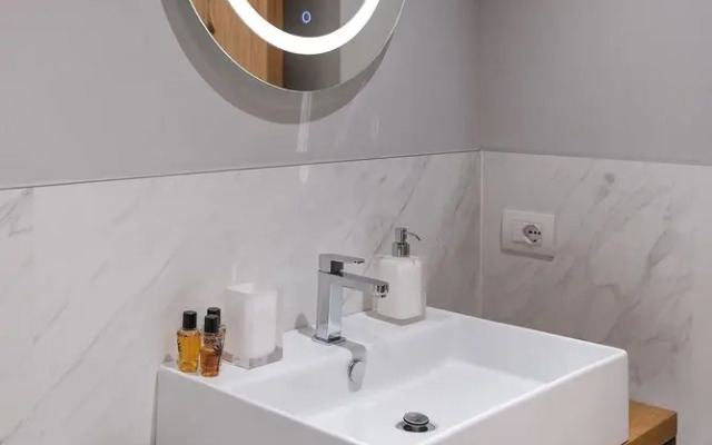 Buranelli Charme Rooms