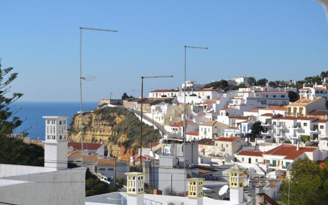 Apartamento T1 Centro de Carvoeiro