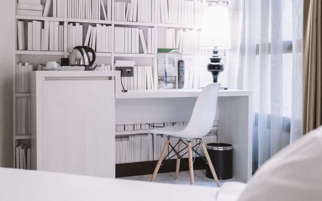 Hotel Abando