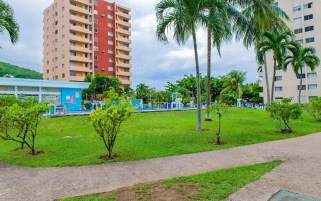 Sword Fish Beach Suite at Turtle Towers