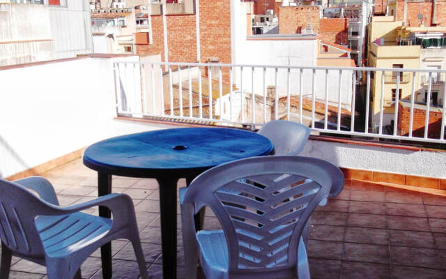 Apartaments AR Costa Brava