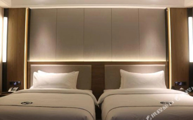 Ousika International Hotel (Jiexi Hepo)