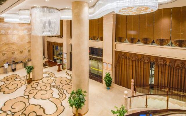 Tianbaolong Hotel