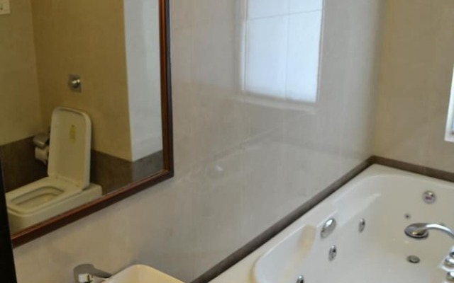 Hotel Elegant