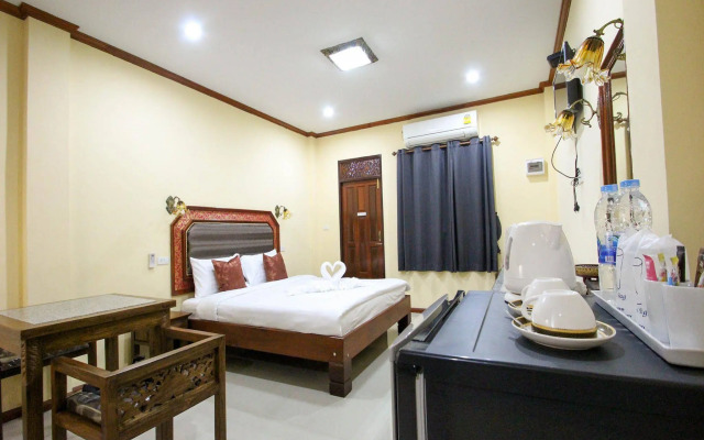 I Boutique Hotel