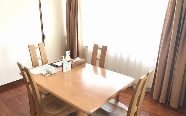 Golden Mile Apartment