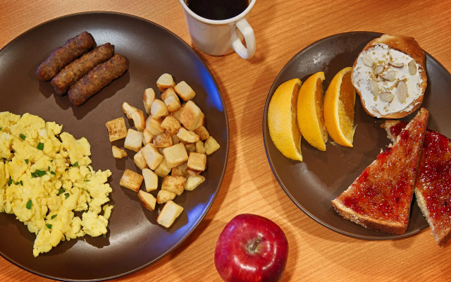 Best Western Aladdin Inn