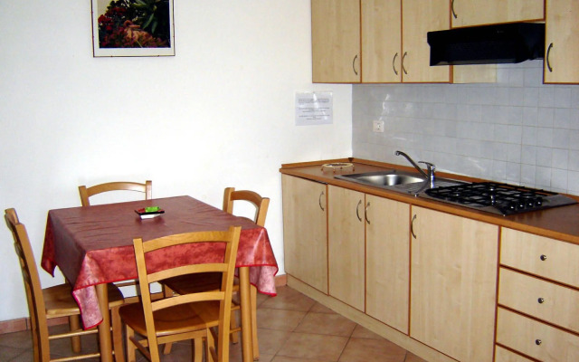 Villaggio Camping Torre Salinas