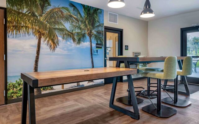 Extended Stay America Premier Suites Tampa Fairgro