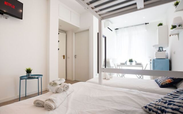 Home Hotel - Padova 151