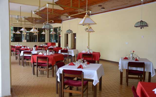 Keys Hotel