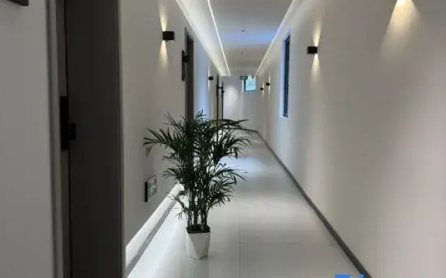 Jiujue Homestay