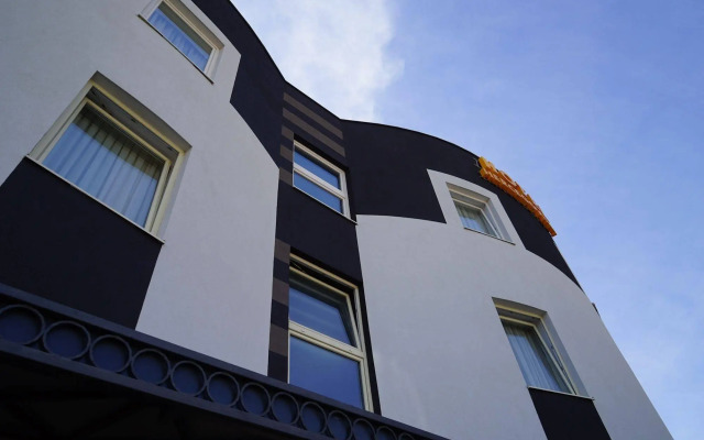 Hotel Hercegovina