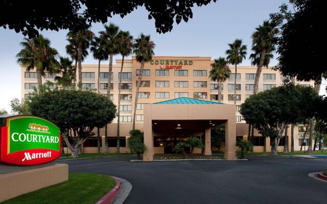 Courtyard by Marriott Cypress Anaheim/Orange County