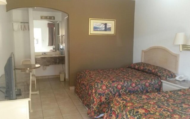 Hotel Lluvia del Mar